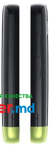 Nokia C5-03 Lime Green фото 4