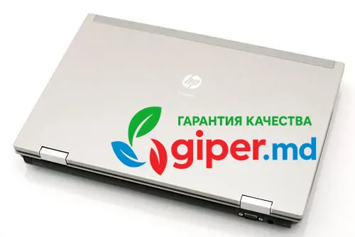Ноутбук HP Elitebook 8540p WD920EA фото 7