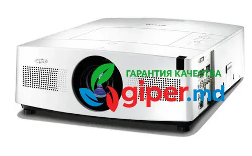 Проектор Sanyo PLC-XTC50L фото 1