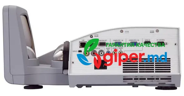 Проектор Nec U310W 3D фото 2