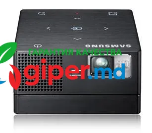 Проектор Samsung SP-H03 фото 3