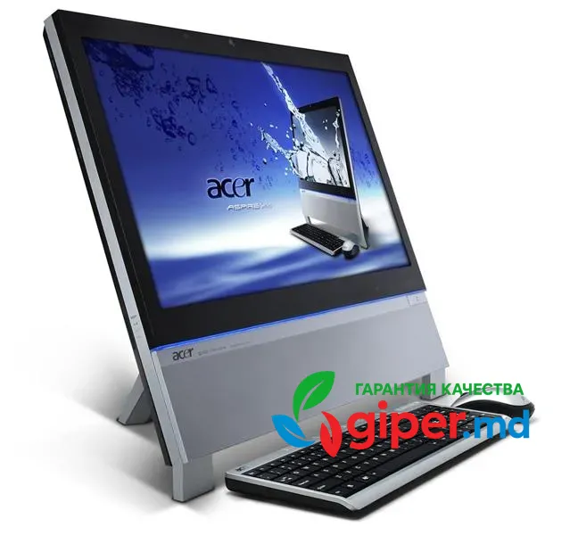 Моноблок Acer Aspire Z5763 фото 5