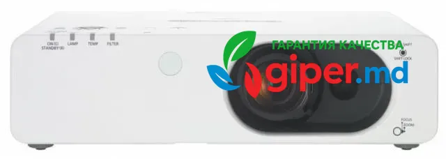 Проектор Panasonic PT-FX400E фото 2
