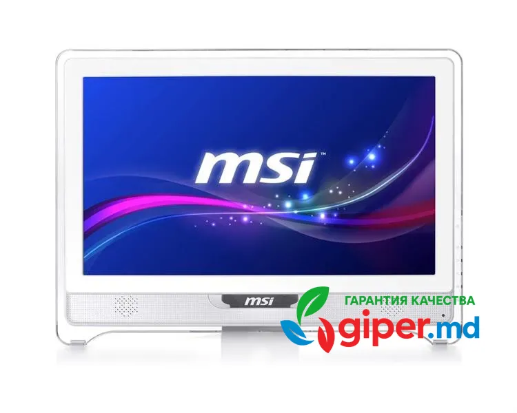 Моноблок MSI Wind Top AE2240 White фото 2