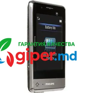 Philips Xenium X703 Grey фото 3