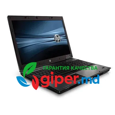 Ноутбук HP Elitebook 8740w WD755EA фото 3