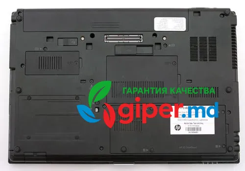 Ноутбук HP Elitebook 8540p WD920EA фото 8