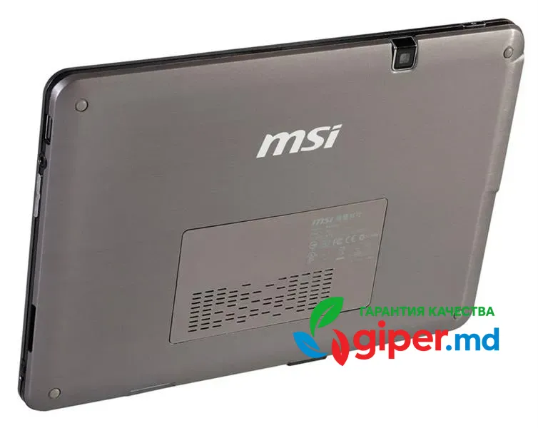 Планшет MSI 110W-012 фото 5