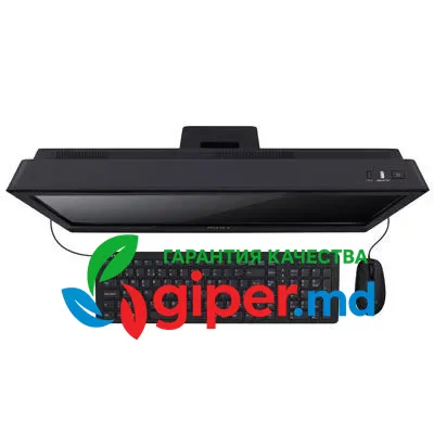 Моноблок Sony Vaio J11M1R/B Black фото 2