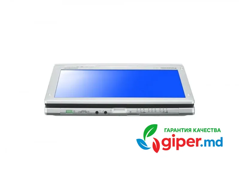 Ноутбук Panasonic Toughbook CF-C1 AUAAZF9 Black фото 4