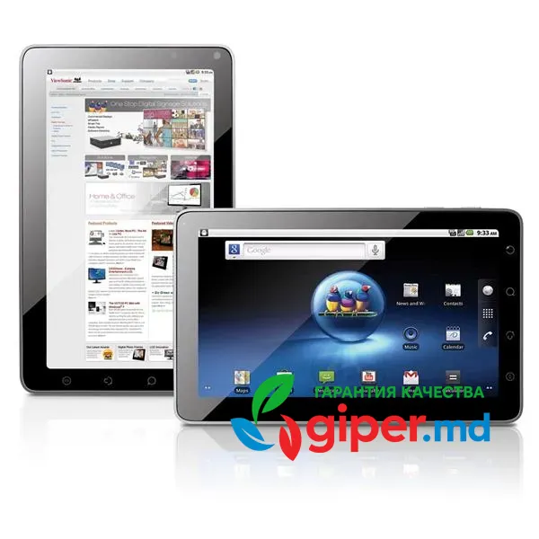 Планшет ViewSonic ViewPad 7 фото 3