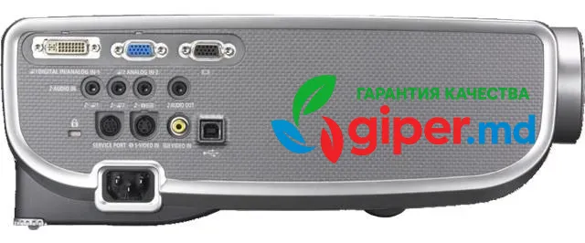 Проектор Canon XEED X700 фото 5