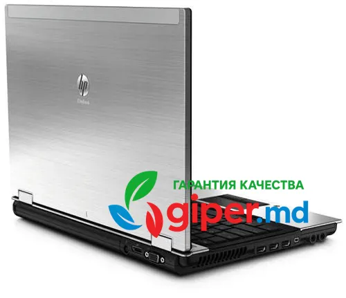Ноутбук HP Elitebook 8540p WD920EA фото 4