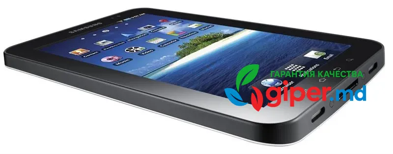 Планшет Samsung Galaxy Tab-P1000 16Gb фото 2