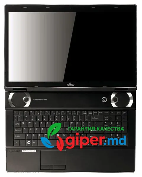 Ноутбук Fujitsu LIFEBOOK NH751 фото 4