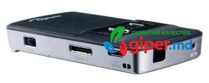 Проектор Optoma Pico PK201 фото 5