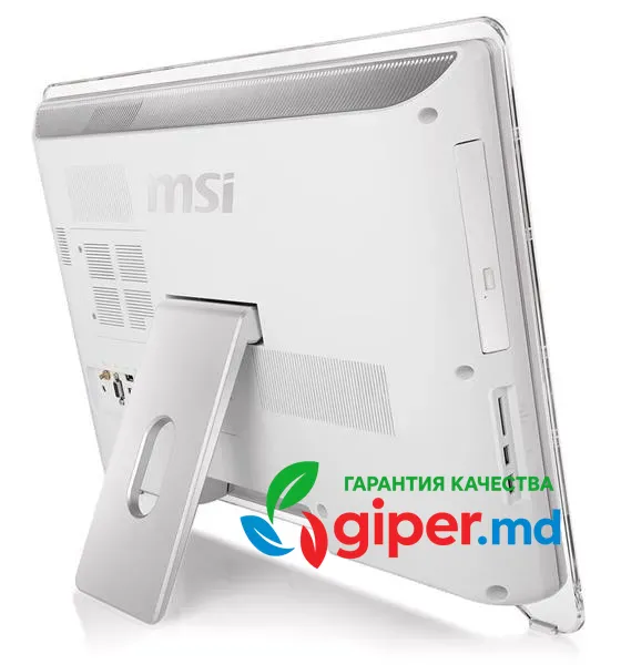 Моноблок MSI Wind Top AE2240 White фото 7