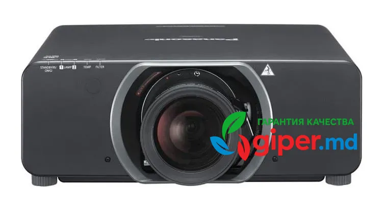 Проектор Panasonic PT-DS100XE фото 2