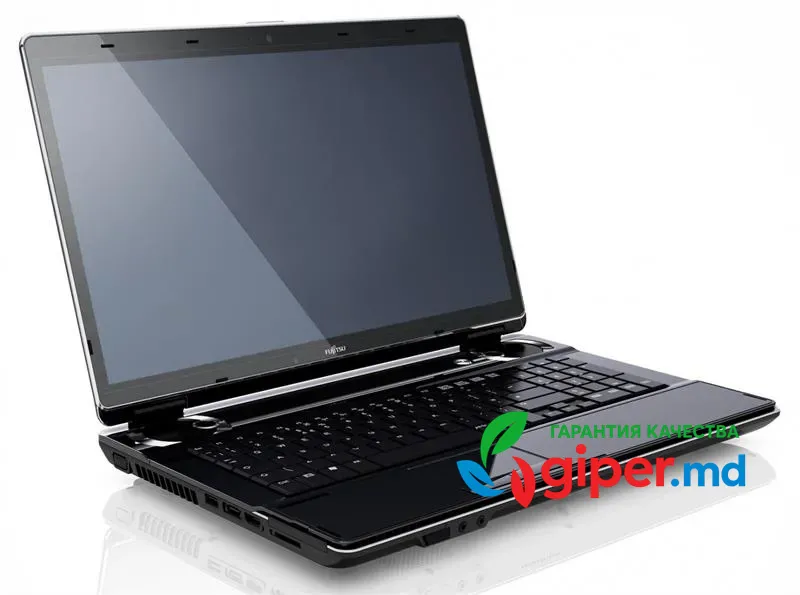 Ноутбук Fujitsu LIFEBOOK NH751 фото 3