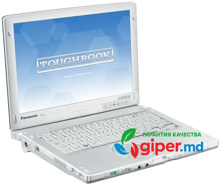 Ноутбук Panasonic Toughbook CF-C1 AUAAZF9 Black фото 2