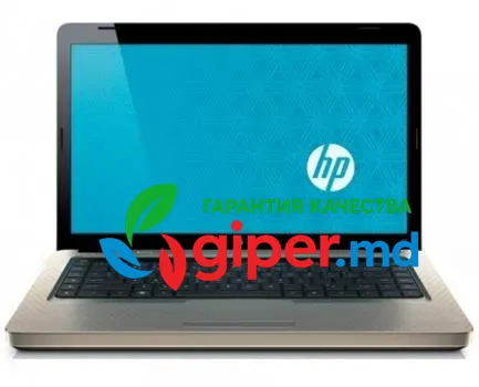 Ноутбук HP G62-b20ER XW752EA фото 2