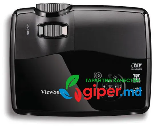 Проектор ViewSonic Pro8500 3D фото 4