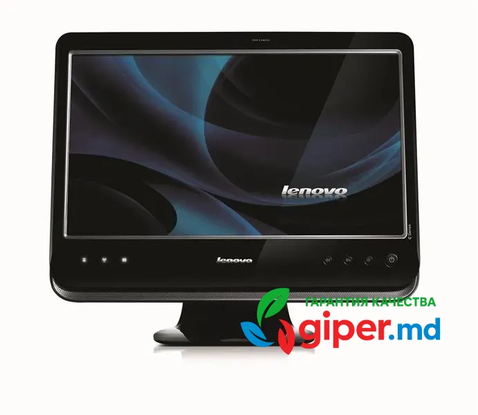 Моноблок Lenovo IdeaCentre C205 57129141 Black фото 2