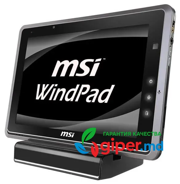 Планшет MSI 110W-012 фото 1