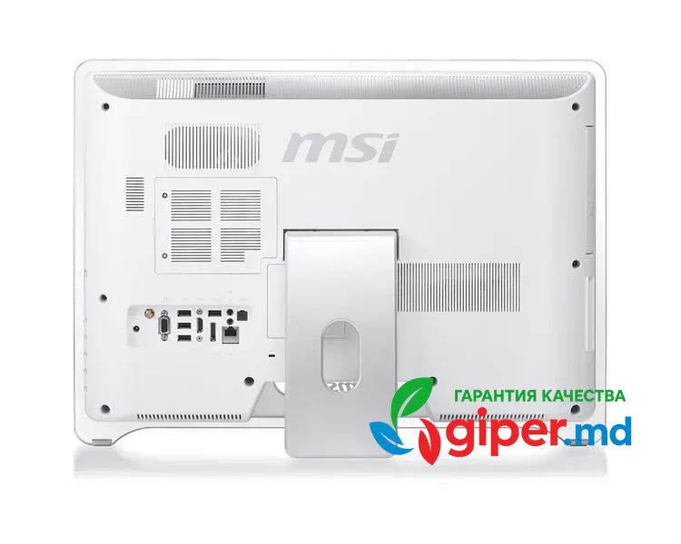 Моноблок MSI Wind Top AE2240 White фото 8