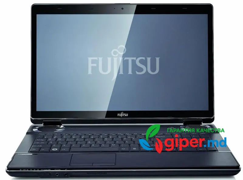 Ноутбук Fujitsu LIFEBOOK NH751 фото 2