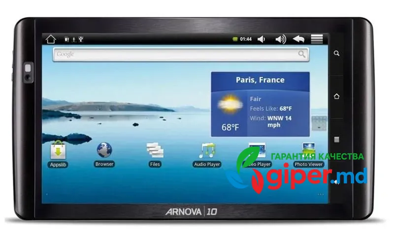 Планшет Archos ARNOVA 10 фото 2