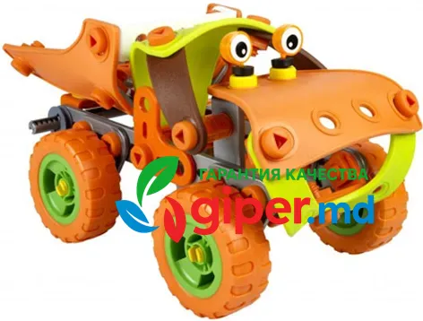Конструктор Meccano Build&Play Набор «Самосвал» фото 1