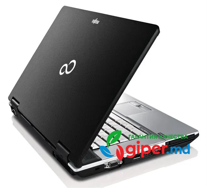 Ноутбук Fujitsu LIFEBOOK E751 фото 5