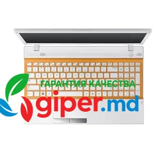 Ноутбук Samsung 300V5A-S0L Orange фото 3