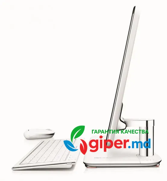 Моноблок Lenovo IdeaCentre A320 57128294 White фото 2