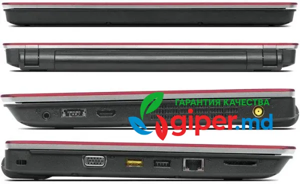 Ноутбук Lenovo ThinkPad Edge E325 NWX2ERT фото 5
