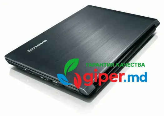 Ноутбук Lenovo IdeaPad V370A1 i32334G640B фото 3