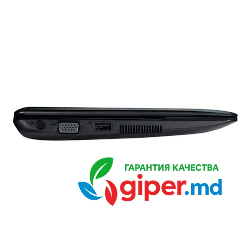 Ноутбук Asus Eee PC 1015PEM Black фото 5