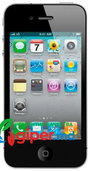 Smartphone 4 фото 1