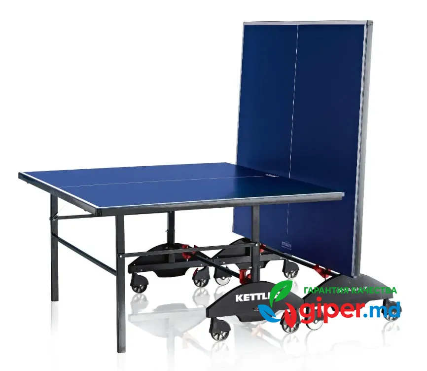 Теннисный стол Kettler Smash Outdoor 7 фото 2