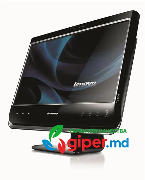 Моноблок Lenovo IdeaCentre C205 57129141 Black фото 1