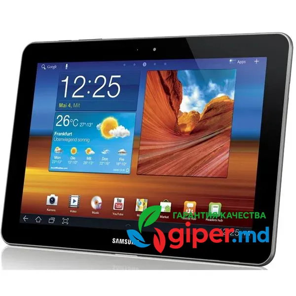 Планшет Samsung Galaxy Tab-P7500 16Gb фото 1