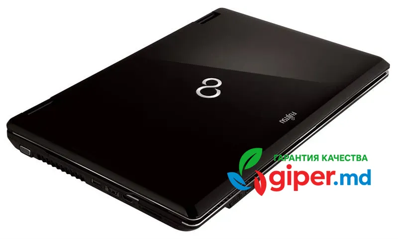 Ноутбук Fujitsu LIFEBOOK NH751 фото 7