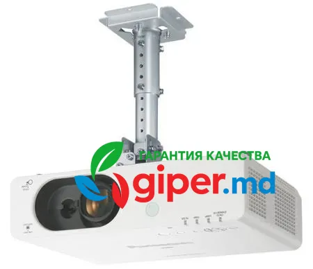 Проектор Panasonic PT-FX400E фото 4