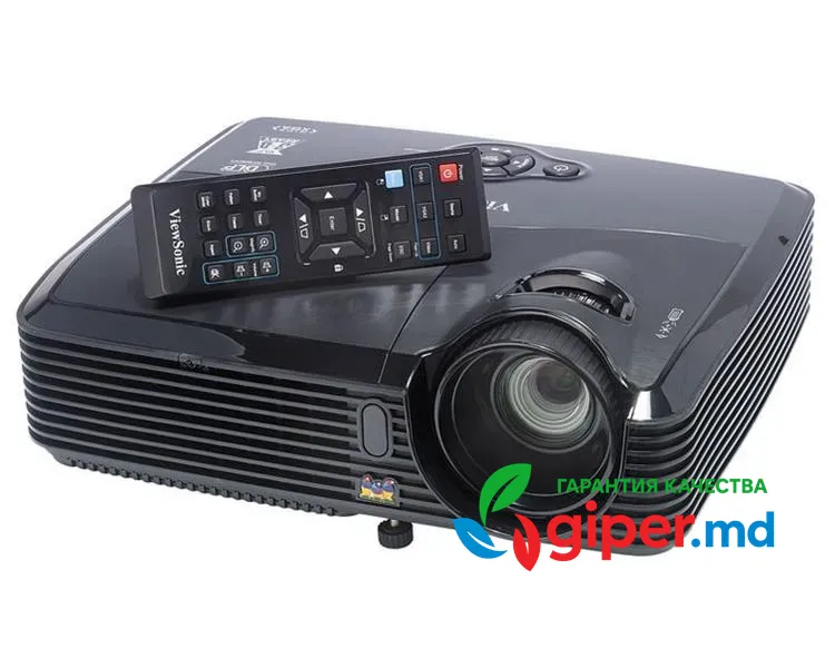 Проектор ViewSonic PJD5523W фото 1