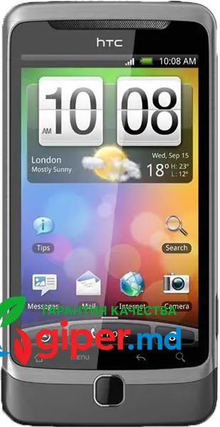 HTC A7272 Desire Z фото 2