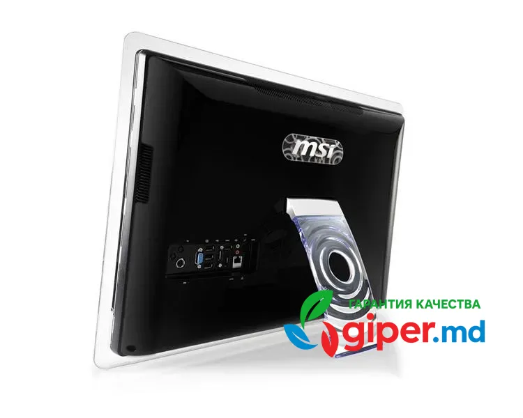 Моноблок MSI Wind Top  AE2420 Black фото 4