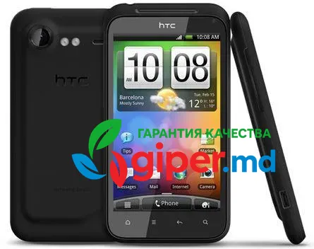 HTC Incredible S Black фото 2