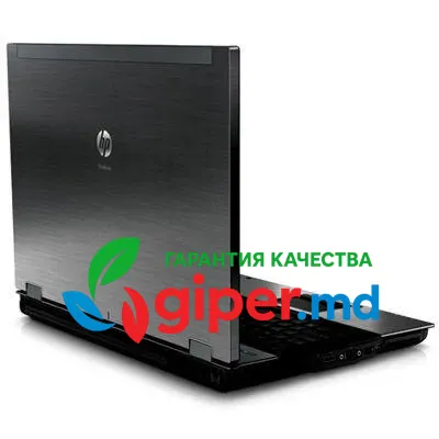 Ноутбук HP Elitebook 8740w WD755EA фото 5