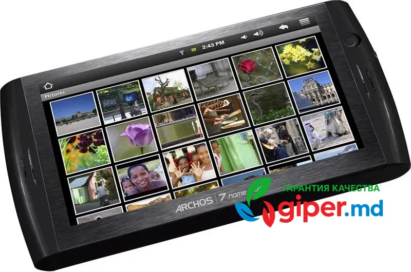 Планшет Archos 7C Home Tablet 8 GB фото 1